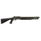 Arma cu alice tip pompa Fabarm Martial O.D. Green