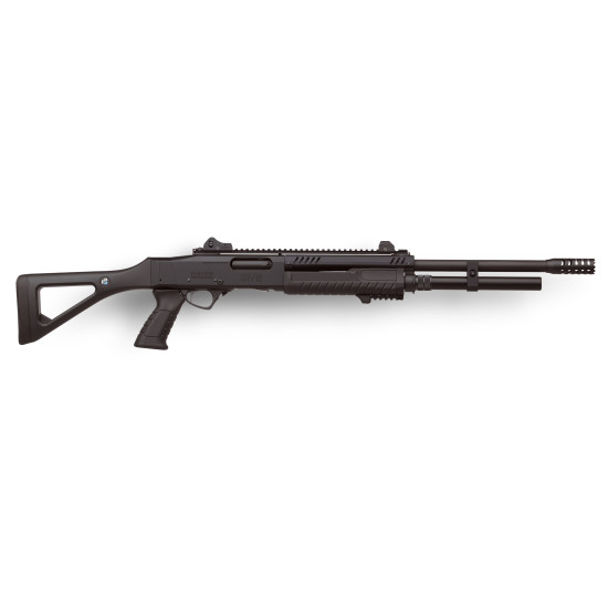 Arma cu alice tip pompa Fabarm STF 12 Pistolgrip 14" Arma cu alice tip pompa Fabarm STF 12 Pistolgrip 14"