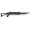 Arma cu alice tip pompa Fabarm STF 12 Pistolgrip 18"