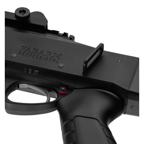 Arma cu alice tip pompa Fabarm STF 12 Pistolgrip 14" Arma cu alice tip pompa Fabarm STF 12 Pistolgrip 14"