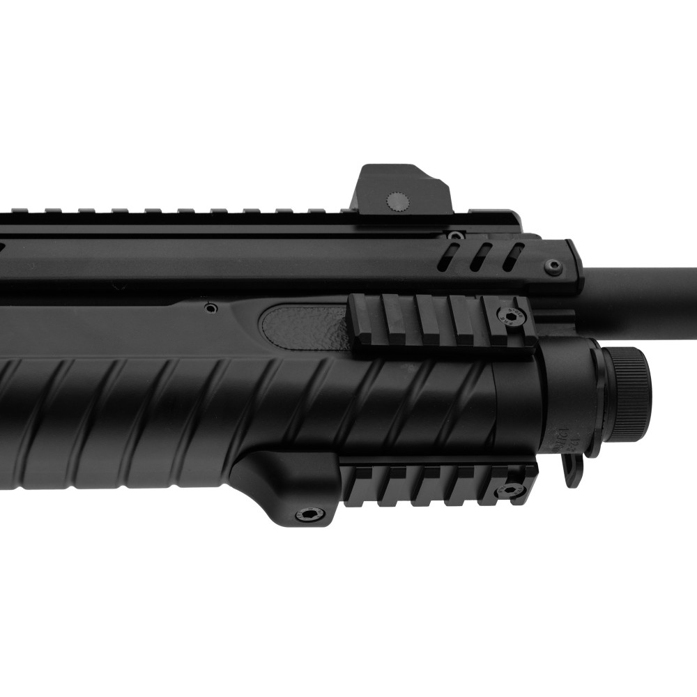 Arma cu alice tip pompa Fabarm STF 12 Pistolgrip 14" Arma cu alice tip pompa Fabarm STF 12 Pistolgrip 14"
