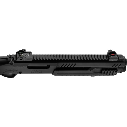 Arma cu alice tip pompa Fabarm STF 12 Pistolgrip 14" Arma cu alice tip pompa Fabarm STF 12 Pistolgrip 14"