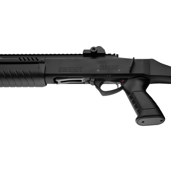 Arma cu alice tip pompa Fabarm STF 12 Pistolgrip 14" Arma cu alice tip pompa Fabarm STF 12 Pistolgrip 14"