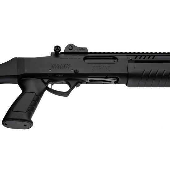 Arma cu alice tip pompa Fabarm STF 12 Pistolgrip 14" Arma cu alice tip pompa Fabarm STF 12 Pistolgrip 14"
