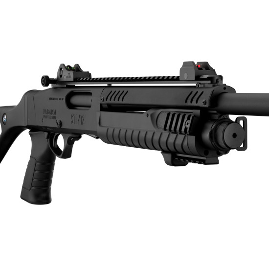 Arma cu alice tip pompa Fabarm STF 12 Pistolgrip 14" Arma cu alice tip pompa Fabarm STF 12 Pistolgrip 14"