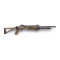 Arma cu alice tip pompa Fabarm STF 12 Pistolgrip FE 18"