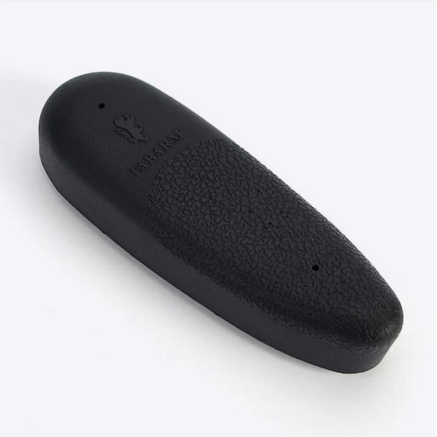 Talpa-amortizor din cauciuc pentru arme Fabarm (27 mm) Talpa-amortizor din cauciuc pentru arme Fabarm (27 mm)