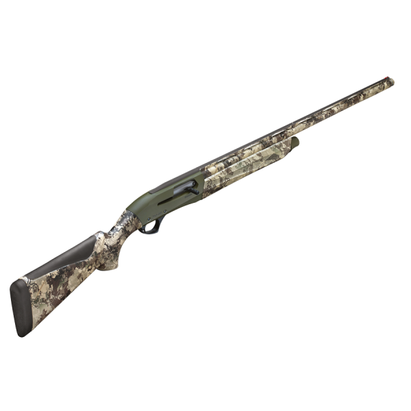 Arma de vanatoare semiautomata cu alice Fabarm XLR Waterfowler Western Arma de vanatoare semiautomata cu alice Fabarm XLR Waterfowler Western
