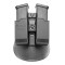 Toc FOBUS 6900ND RT (rotativ) pentru magazii double stack, cal. 9x19