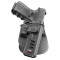 Toc FOBUS GLCH RT (rotativ) pentru pistolul GLOCK 17/19