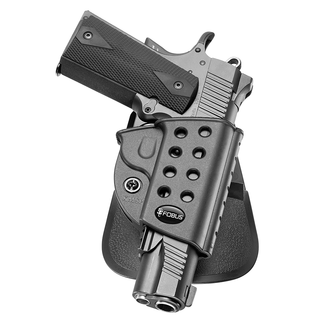 Toc FOBUS KMSP RT (rotativ) pentru pistolul COLT 1911 KMSP RT 1911