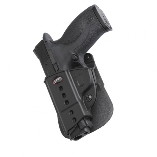 Toc FOBUS SWMP LH (pentru mana stanga) pentru pistolul SMITH & WESSON Toc FOBUS SWMP LH (pentru mana stanga) pentru pistolul SMITH & WESSON
