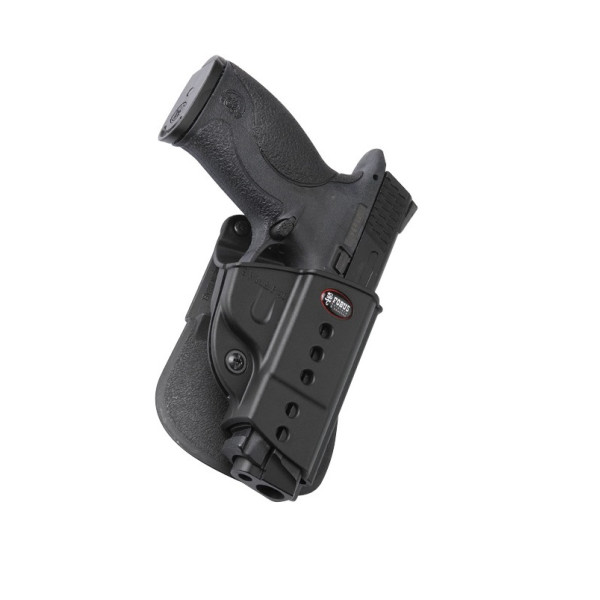 Toc FOBUS SWMP pentru pistolul FORT 17R/18R Toc FOBUS SWMP pentru pistolul FORT 17R/18R