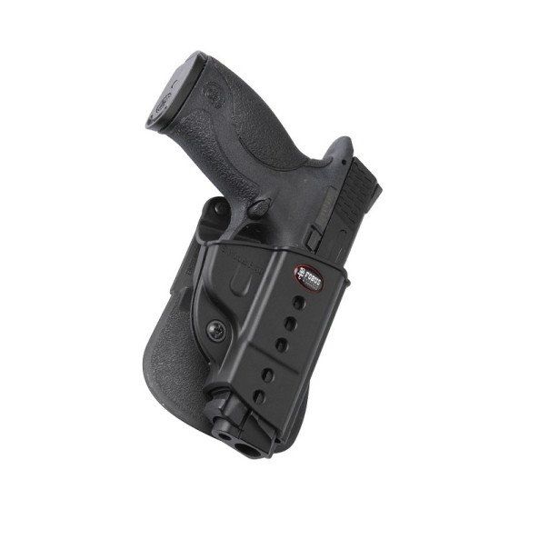 Toc FOBUS SWMP pentru pistolul FORT 17R/18R Toc FOBUS SWMP pentru pistolul FORT 17R/18R
