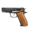 Pistol cu bile de cauciuc, personalizat, FORT 12R.04 - cal. .45 Rubber