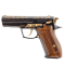 Pistol cu bile de cauciuc, personalizat, FORT 12R.07 - cal. .45 Rubber