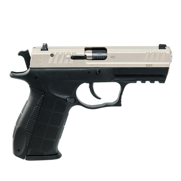 Pistol cu bile de cauciuc, personalizat, FORT 17R.02 - cal. .45 Rubber Pistol cu bile de cauciuc, personalizat, FORT 17R.02 - cal. .45 Rubber