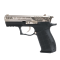 Pistol cu bile de cauciuc, personalizat, FORT 17R.03-1 - cal. .45 Rubber