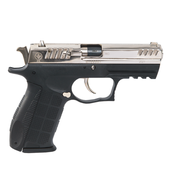 Pistol cu bile de cauciuc, personalizat, FORT 17R.03-1 - cal. .45 Rubber Pistol cu bile de cauciuc, personalizat, FORT 17R.03-1 - cal. .45 Rubber