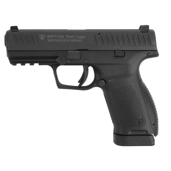 Pistol FORT 20 - cal. 9x19