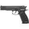 Pistol cu bile de cauciuc FORT 14R - cal. 9mm P.A.