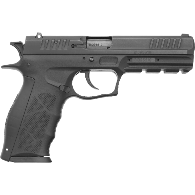 Pistol cu bile de cauciuc FORT 19R - cal. 9mm P.A. Pistol cu bile de cauciuc FORT 19R - cal. 9mm P.A.