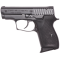 Pistol cu bile de cauciuc FORT 9R - cal. 9mm P.A.