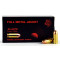 Cartus cu glont cal. .45 ACP (.45 AUTO), GECO FMJ, 14.9g