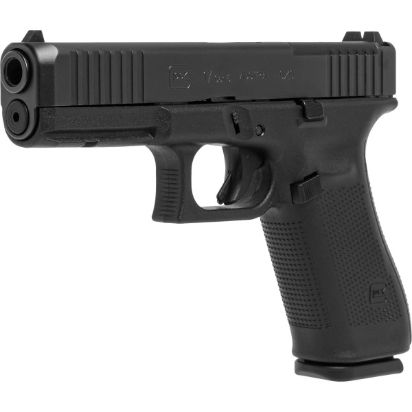 Pistol GLOCK 17 Gen5 MOS - cal. 9x19 Pistol GLOCK 17 Gen5 MOS - cal. 9x19