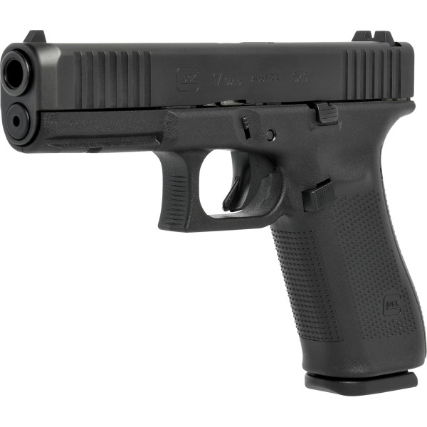 Pistol GLOCK 17 Gen5 - cal. 9x19 Pistol GLOCK 17 Gen5 - cal. 9x19