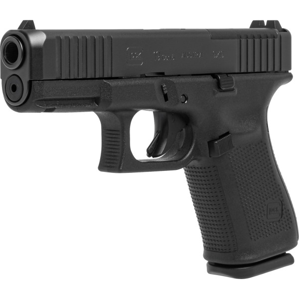 Pistol GLOCK 19 Gen5 MOS - cal. 9x19 Pistol GLOCK 19 Gen5 MOS - cal. 9x19