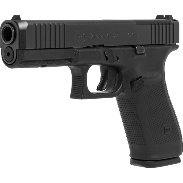 Pistol GLOCK 21 Gen5 MOS - cal. .45 Auto Pistol GLOCK 21 Gen5 MOS - cal. .45 Auto