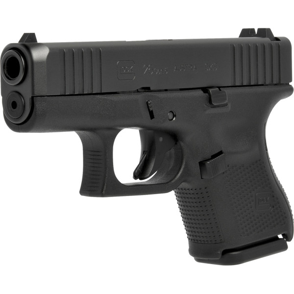 Pistol GLOCK 26 Gen5 - cal. 9x19 Pistol GLOCK 26 Gen5 - cal. 9x19