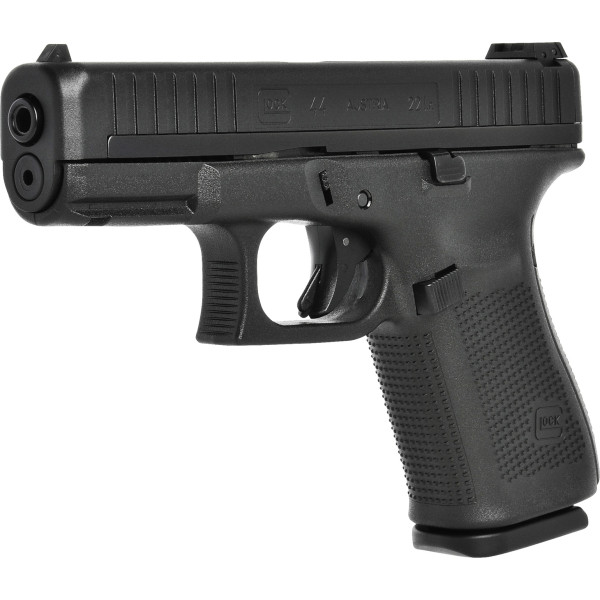 Pistol GLOCK 44 - cal. .22 LR
