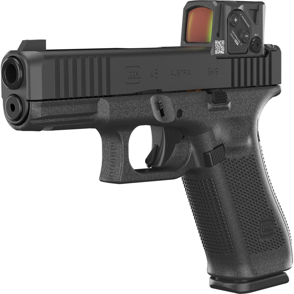 Pistol GLOCK 45 Gen5 COA Combo - cal. 9x19