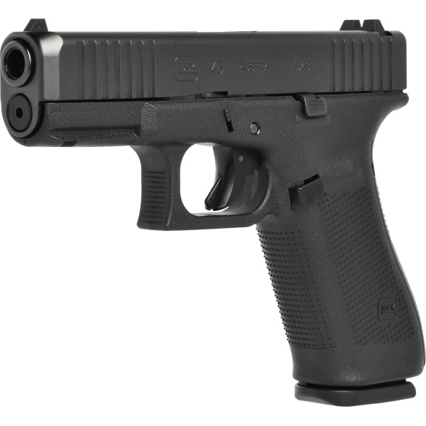 Pistol GLOCK 45 - cal. 9x19 Pistol GLOCK 45 - cal. 9x19