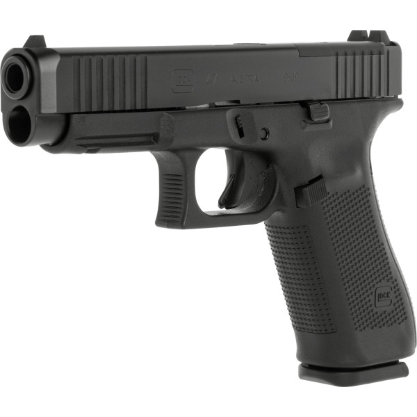 Pistol GLOCK 47 MOS - cal. 9x19 Pistol GLOCK 47 MOS - cal. 9x19