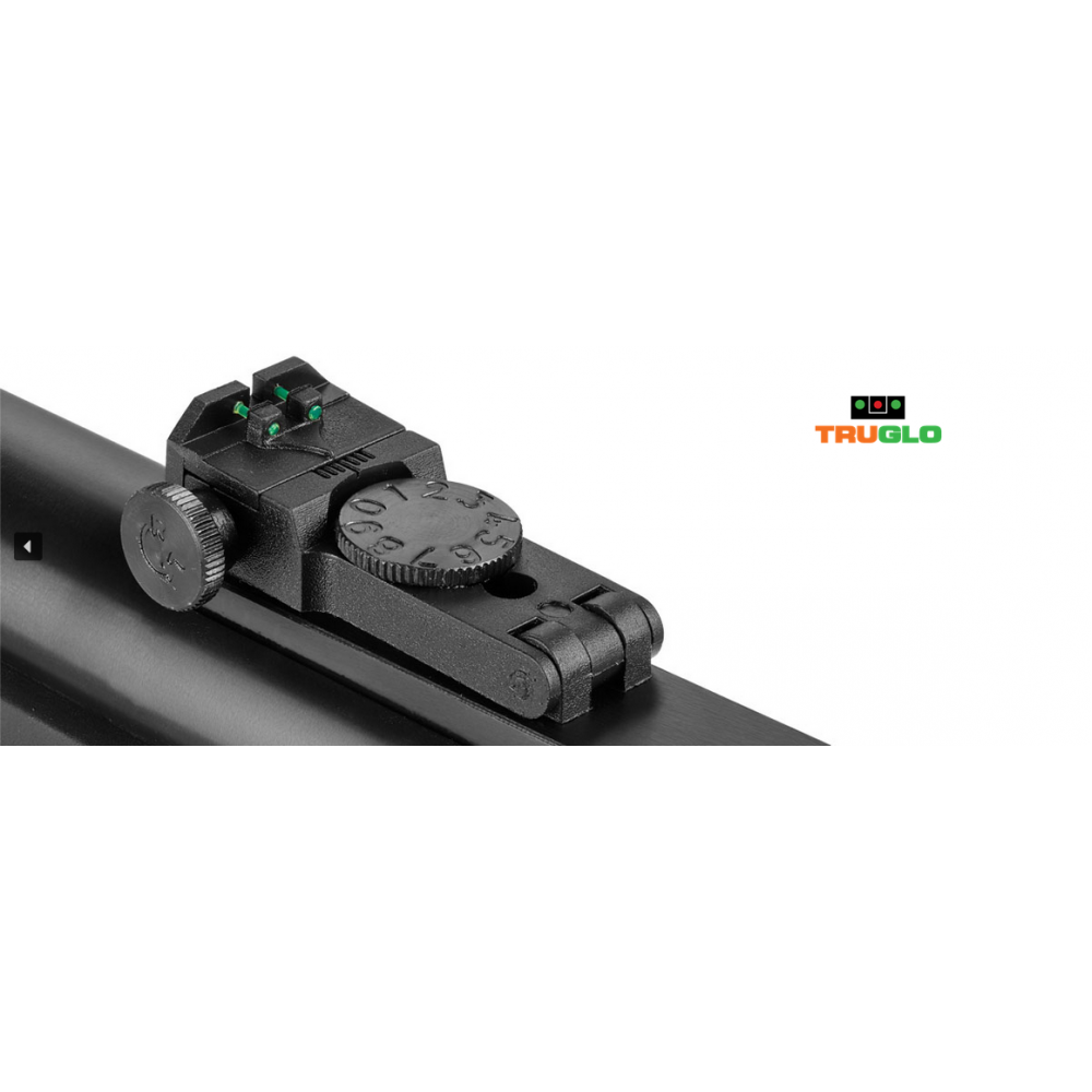 Arma cu aer comprimat Hatsan 125 (125) - Arme aer comprimat - Hatsan (by www.mldguns.ro)