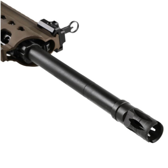 Carabina semiautomata HECKLER & KOCH MR308 A3, cal. .308 Win. Carabina semiautomata HECKLER & KOCH MR308 A3, cal. .308 Win.
