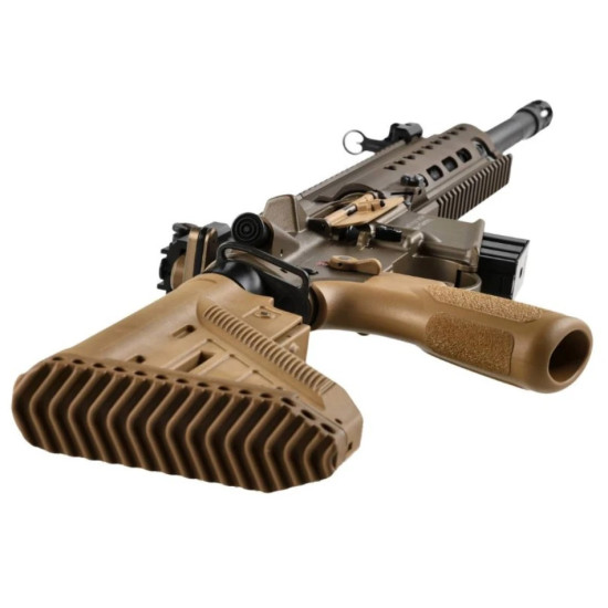 Carabina semiautomata HECKLER & KOCH MR308 A3, cal. .308 Win. Carabina semiautomata HECKLER & KOCH MR308 A3, cal. .308 Win.