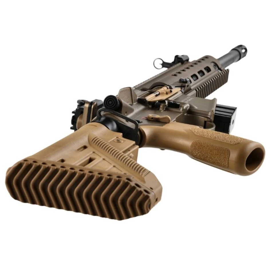 Carabina semiautomata HECKLER & KOCH MR308 A3, cal. .308 Win. Carabina semiautomata HECKLER & KOCH MR308 A3, cal. .308 Win.