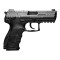 Pistol Heckler & Koch P30S, cal. 9x19