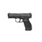 Pistol Heckler & Koch SFP9 OR, cal. 9x19 