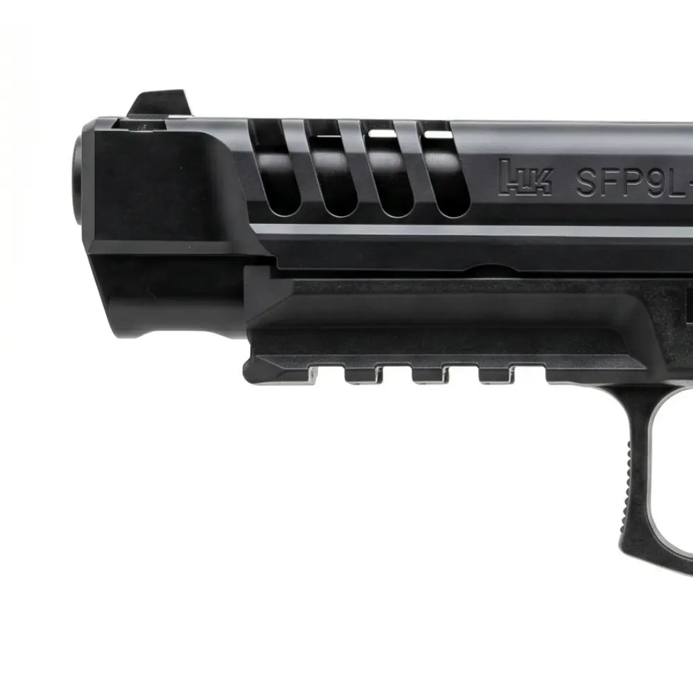 Pistol Heckler & Koch SFP9L OR, cal. 9x19 Pistol Heckler & Koch SFP9L OR, cal. 9x19