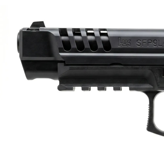 Pistol Heckler & Koch SFP9L OR, cal. 9x19 Pistol Heckler & Koch SFP9L OR, cal. 9x19