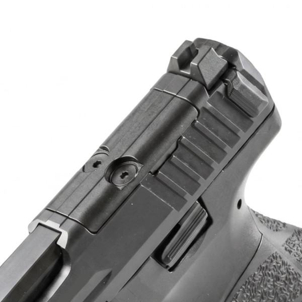 Pistol Heckler & Koch SFP9 OR, cal. 9x19 Pistol Heckler & Koch SFP9 OR, cal. 9x19