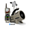 Chematoare ICOtec Nomad Plus + Atrapa + Bluetooth – 165 sunete