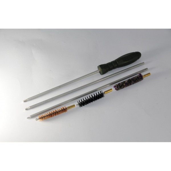Trusa de curatat ADVANCE pt carabine Trusa de curatat ADVANCE pt carabine