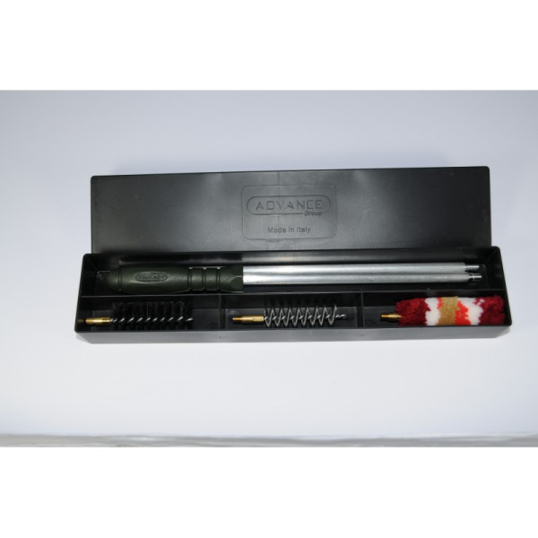 Trusa de curatat ADVANCE - cal. 12
