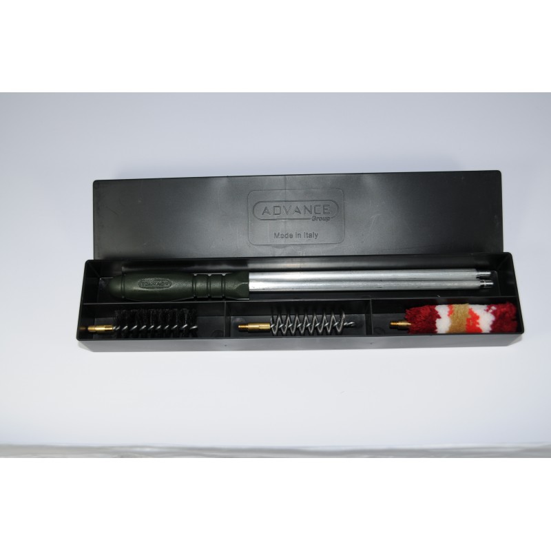Trusa de curatat ADVANCE - cal. 12 